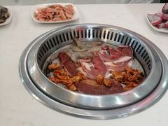 -集杰尚品海鲜烤肉火锅自助餐厅(经区九龙城店)