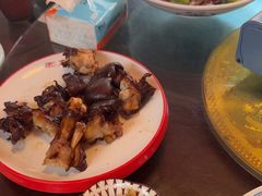 -老鼎万春卤菜(五代传承创始老店)