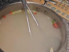 -阪尚皇·原切牛排·烤肉火锅自助(北京路店)