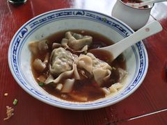 -古徽州馄饨店(宝安路店)