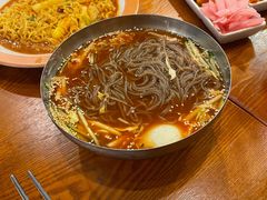 辣拌冷面-韩礼年糕(飞虹路店)