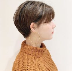 点击看大图 -TITI HAIR STYLE