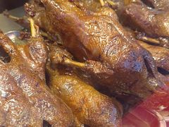 -徐六孃正宗甜皮鸭(张公桥店)