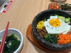 -小木屋拌饭(西安万象天地店)