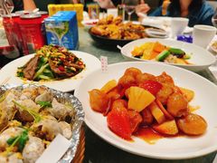 -79号渔船海鲜饭店(宝安店)
