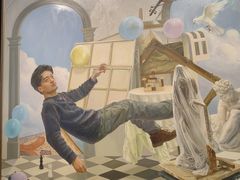 -四川美术学院美术馆