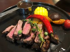 -芭莉与彩虹西餐厅(成都合生汇店)