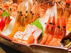 -Minase水濑·日料放题(外滩店)