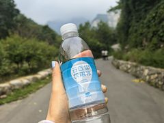 -云丘山景区