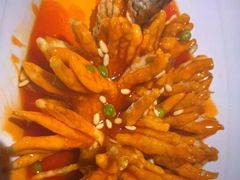 -香丰阁·烤鸭·川湘菜(清河店)