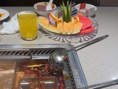 -海底捞火锅(丰尚国际广场店)