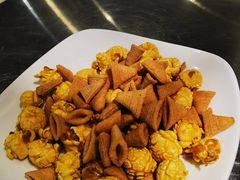 -半天妖烤鱼(东方新天地店)