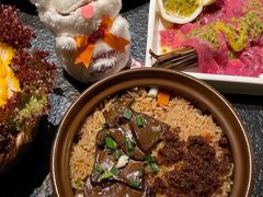 -大龙燚·旷野鲜火锅(广州首店)