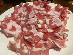 -竹叶涮肉坊(总店)