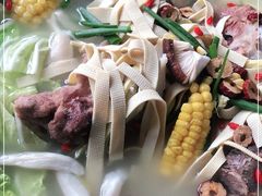 -天都火锅酒楼(虹梅南路店)