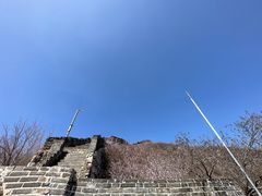 -慕田峪长城