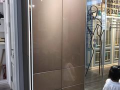 -新时代家居生活广场(古墩店)