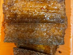 -马凯餐厅(长椿街店)