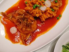 -阿明小菜·海鲜·上海菜(梅陇店)