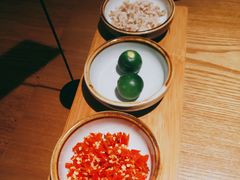 -大头椰·椰子鸡火锅(新梦店)