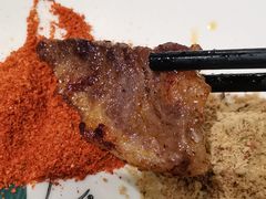 -鹤之乡·齐齐哈尔烤肉·非遗(秋涛路店)