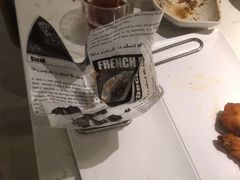 -豪客来牛排(开元盛世广场店)