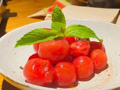 -罗勒家·养生火锅· Bistro(大望路店)
