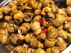 辣炒螺丝-沪小胖小龙虾(淮海中路旗舰店)