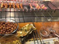 -三个蒙古大叔羊肉串(大宁店)