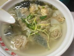 -海平馄饨(逍遥二路店)