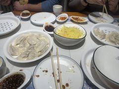 -东方饺子王(工农大路店)
