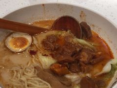 -味千拉面(广州白云机场T1西二店)