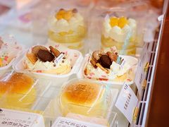 -C·BREAD饱仓(北苑店)