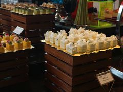 -博林圣海伦酒店-LA VILLA自助西餐厅(华侨城店)