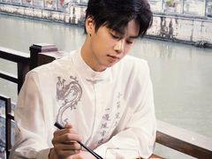 -李百蟹·江南蟹黄面(夫子庙店)