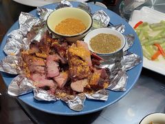 -赴宴楼(鸠兹古镇店)