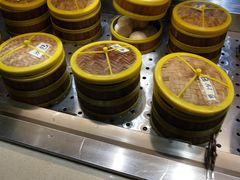 -素渡新派素食自助餐厅(兴工街店)