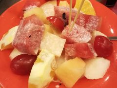 -顺记冰室(宝华路店)