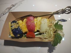 -泰椰里·泰国餐厅(智慧城广百广场店)