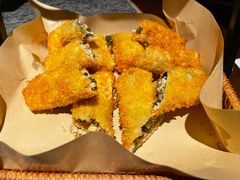 咬春-南京大牌档(青岛万象城店)