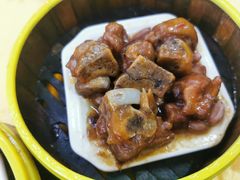 -横河佬炖品店(罗阳一路老店)