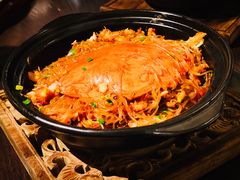 -广州柏悦酒店·悦景轩·粤菜餐厅