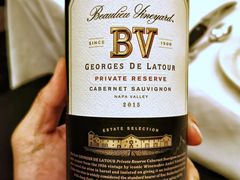 -莫尔顿牛排坊(威尼斯人店)