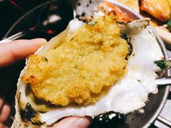 国产生蚝-囧吉香生蚝牛排馆(湖北路店)