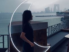 -岁粤Moon·湖景餐厅(月光码头店)