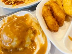 -宜家·瑞典风味餐厅(烟台路店)