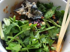 -黑色经典臭豆腐·湖南特产(步行街店)