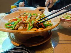 -祥老弟老信丰萝卜饺•江西菜(建设路店)