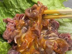 -马记伊源斋涮肉·清真菜(潘家园古玩市场店)