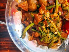 -巴渝老街印象生活麻辣烫(华宇·北城中央汇店)